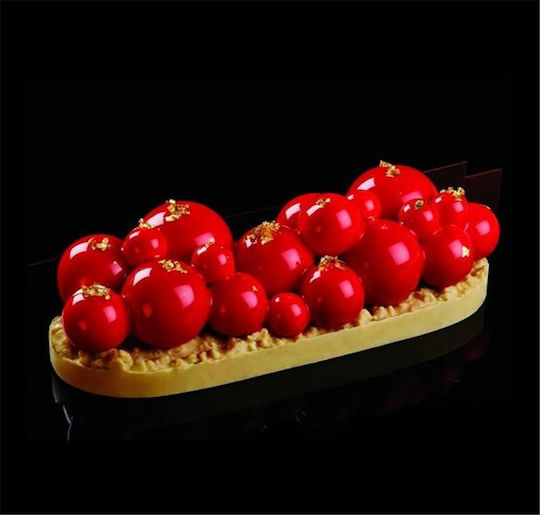Pavoni Formă Profesională Silicon PX4314S (40x30cm) 1buc