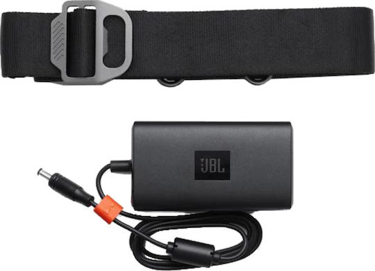 JBL Xtreme 2 Wasserdicht Bluetooth-Lautsprecher 40W mit Akkulaufzeit bis zu 15 Stunden Midnight Black