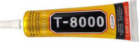 Zhanlida T-8000 Glue for Phone Repair
