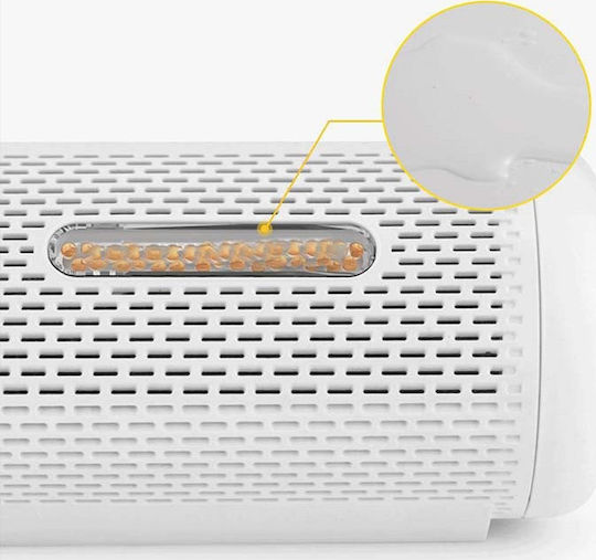 Xiaomi Dehumidifier Demcs50mw Alb 20w σε Λευκό Χρώμα DEM-CS50M