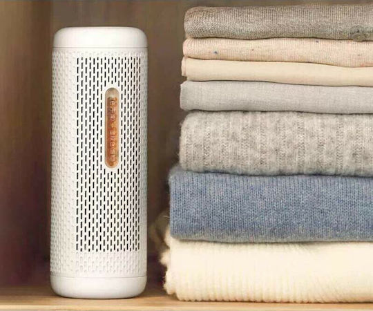 Xiaomi Dehumidifier Demcs50mw Alb 20w σε Λευκό Χρώμα DEM-CS50M