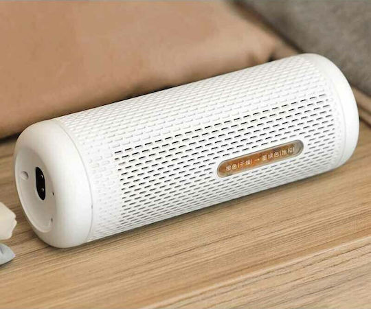 Xiaomi Dehumidifier Demcs50mw Alb 20w σε Λευκό Χρώμα DEM-CS50M