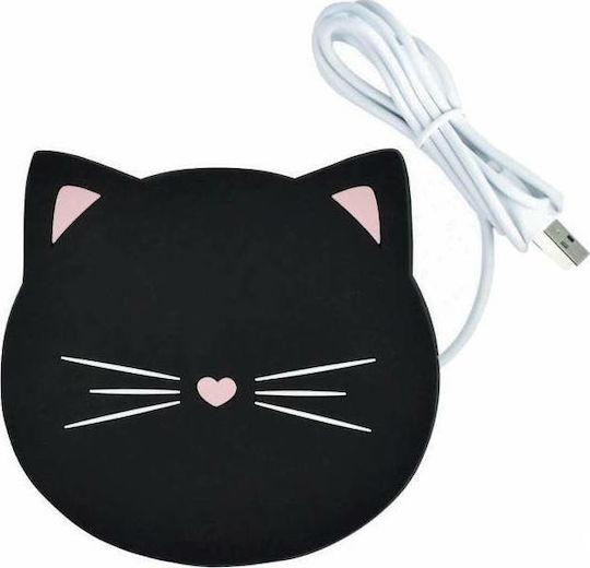 Legami Milano USB Cup Warmer USB Cup Warmer (Keep Temperature at Least 55°C)