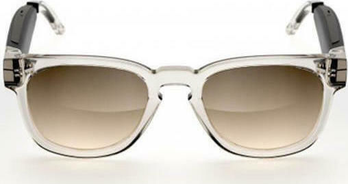 Fauna Spiro Glasses in Brown Color