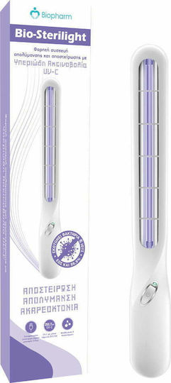 BioPharm Bio Sterilight