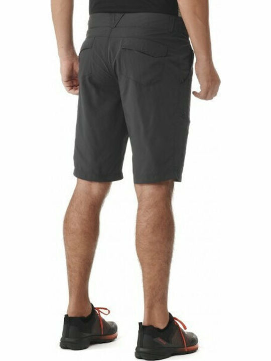 Lafuma Access Cargo Kurz Hose Wandern Gray