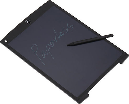 NetOne LCD Writing Tablet 8.5" Black