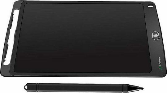 NetOne LCD Writing Tablet 8.5" Black