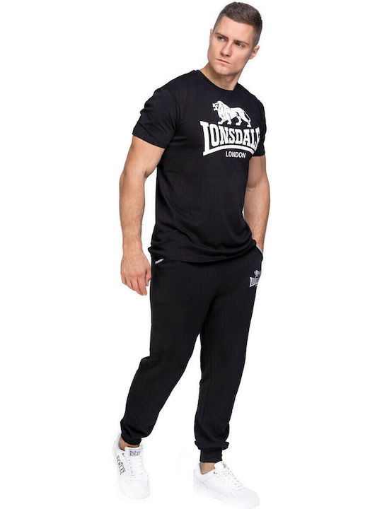T-shirt Black