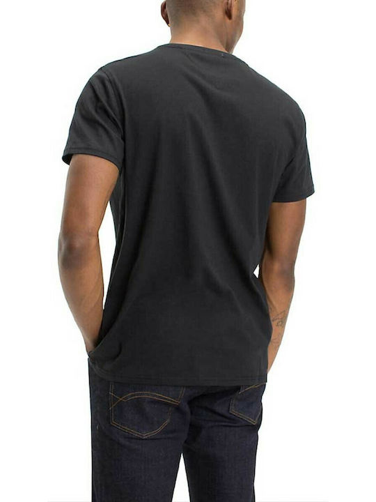 T-shirt Black