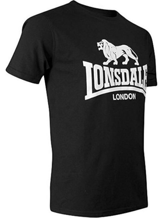 T-shirt Black