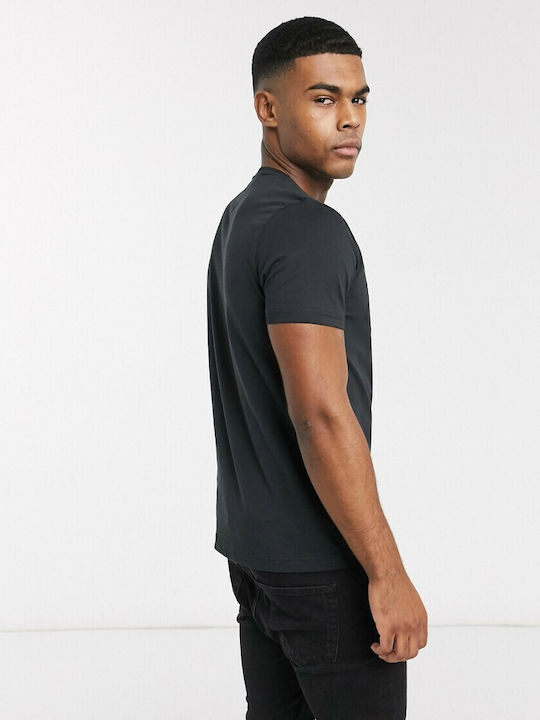 T-shirt Black