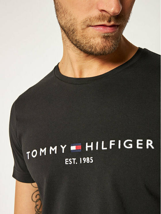 T-shirt Black