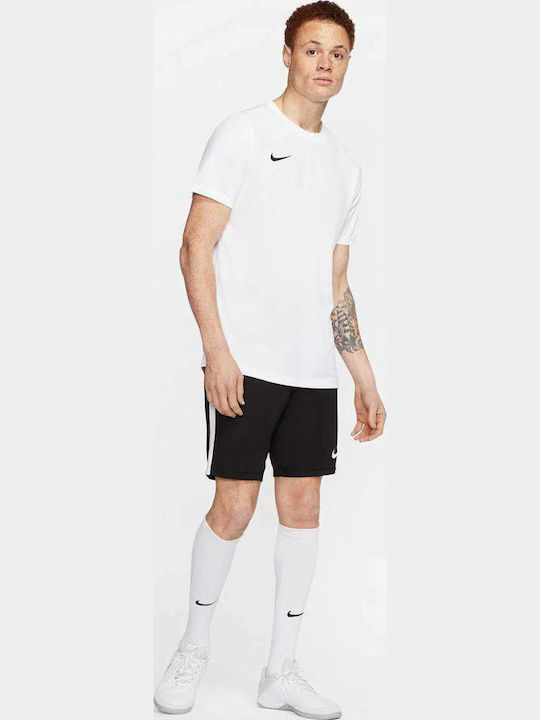 Park VII Dri-Fit Athletic T-shirt White