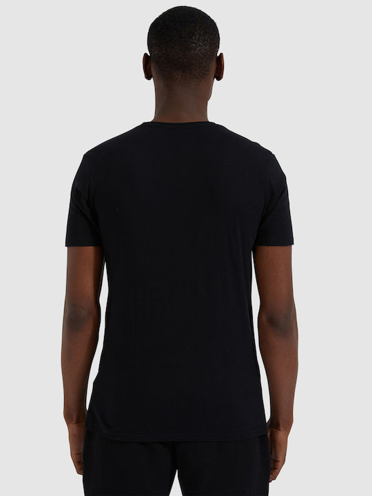Prado T-shirt Black