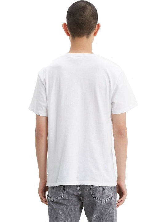 Housemark T-shirt White