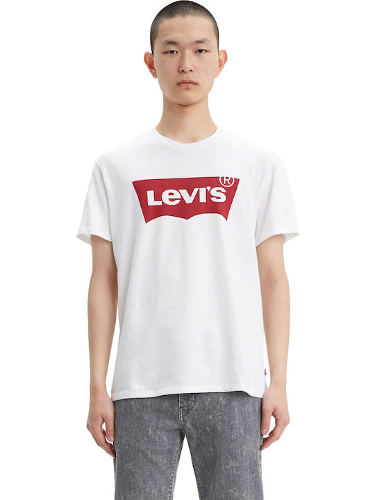 Housemark T-shirt White