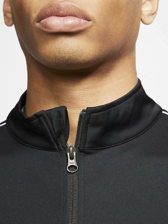 Park 20 Dri-Fit Hoodie Black