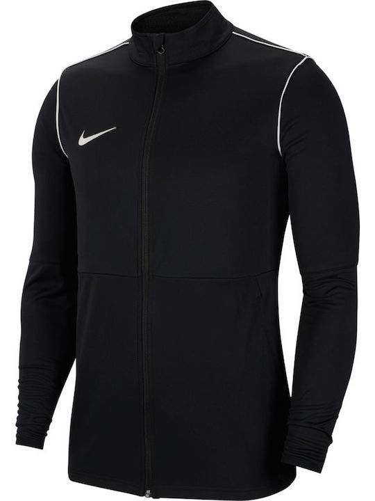 Park 20 Dri-Fit Hoodie Black