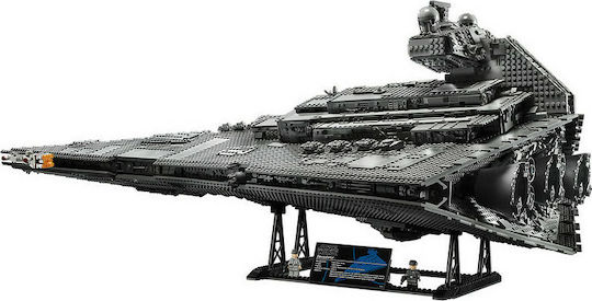LEGO Star Wars Imperial Star Destroyer Pentru 16+ Ani 4784 Bucăți