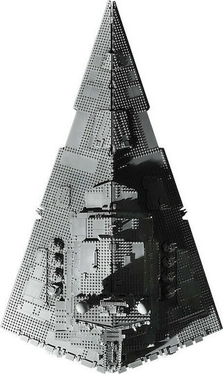 LEGO Star Wars Imperial Star Destroyer Pentru 16+ Ani 4784 Bucăți