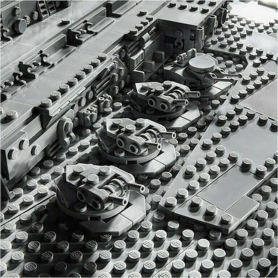 LEGO Star Wars Imperial Star Destroyer Pentru 16+ Ani 4784 Bucăți