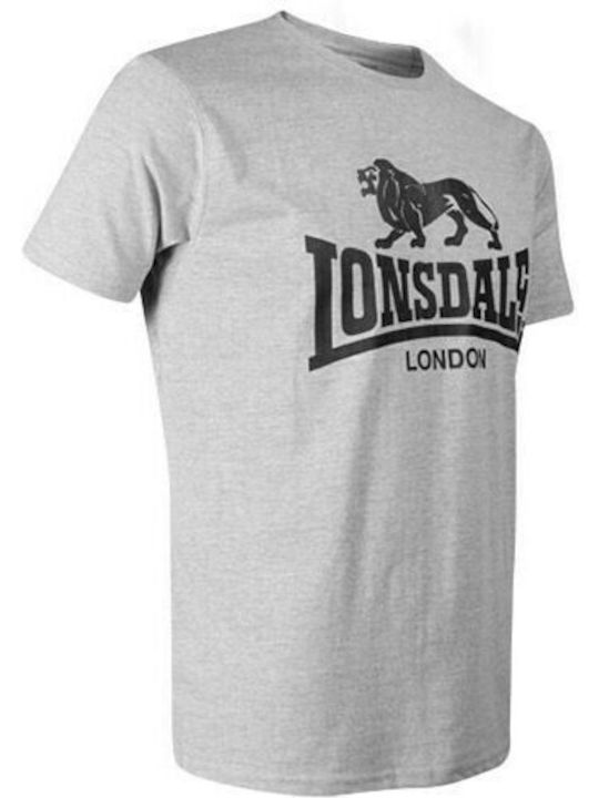 T-shirt Gray