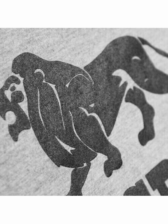 T-shirt Gray