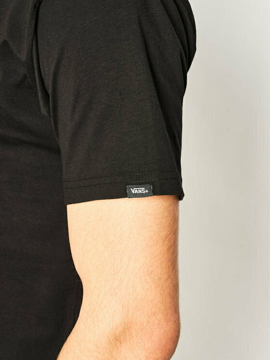 T-shirt Black