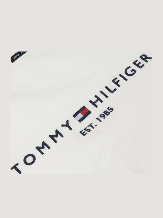 T-shirt White