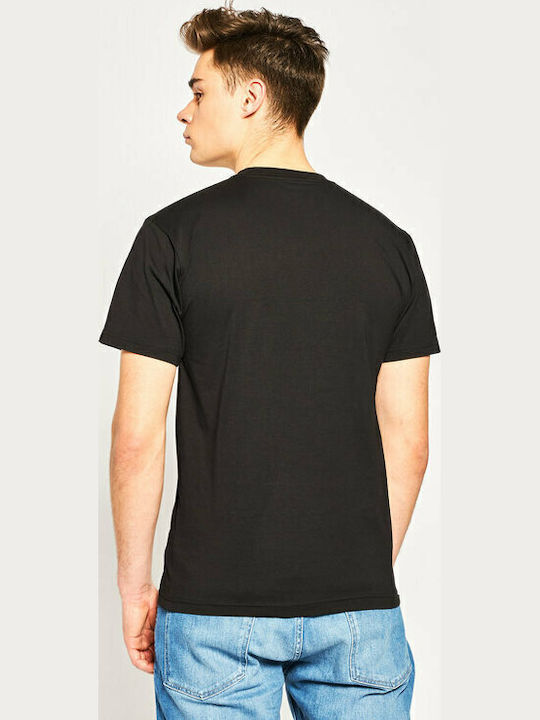 T-shirt Black