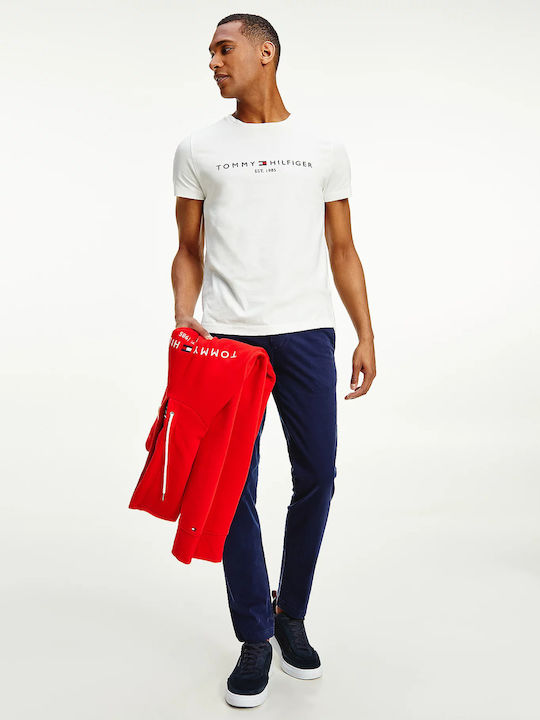 T-shirt White