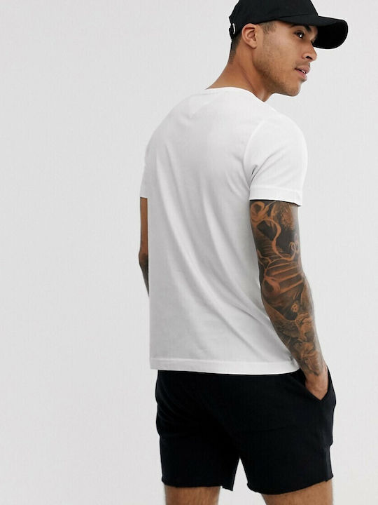 T-shirt White