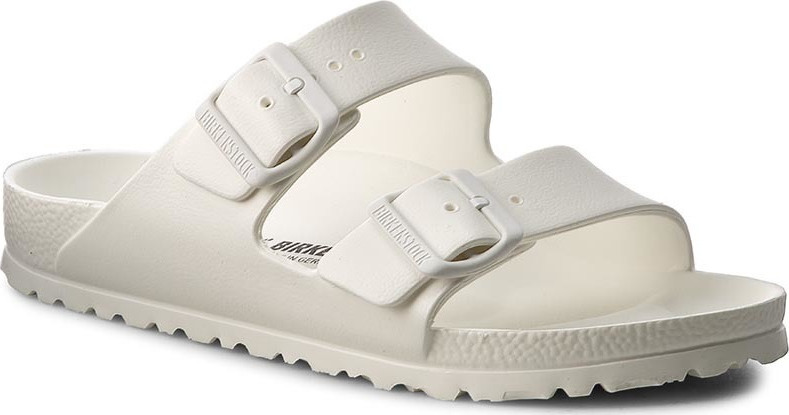 white birks