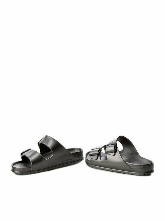 Arizona Essentials EVA Damen Zehentrenner in Grau Stil