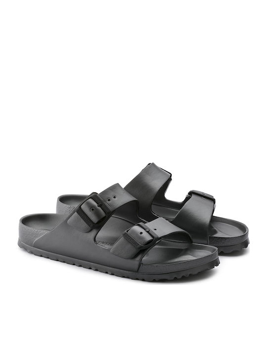 Arizona Essentials EVA Damen Zehentrenner in Grau Stil
