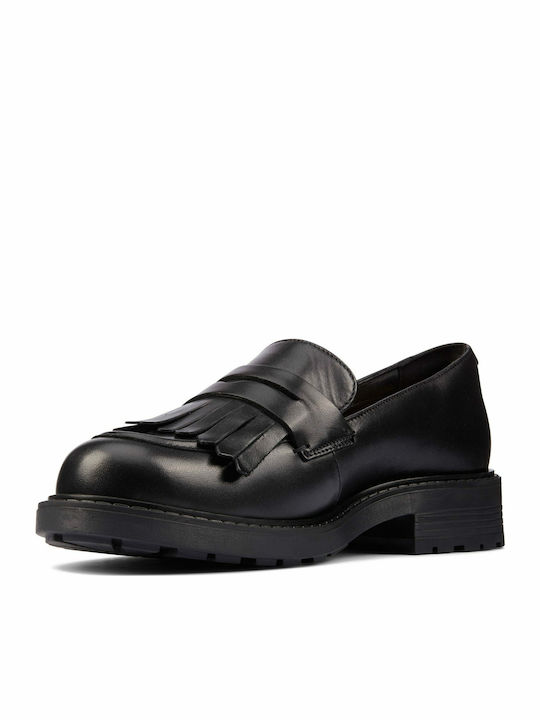 Orinoco 2 Дамски Loafers в Черен Цвят