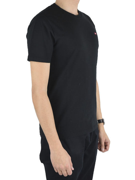 Original HM T-shirt Black