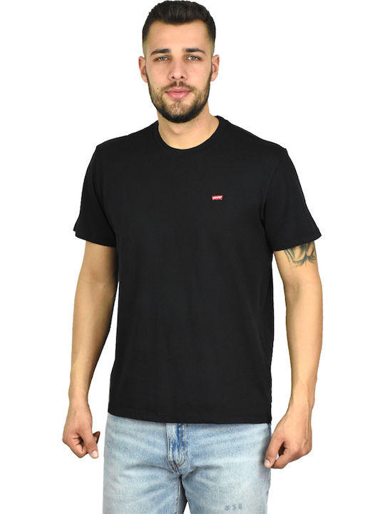 Original HM T-shirt Black