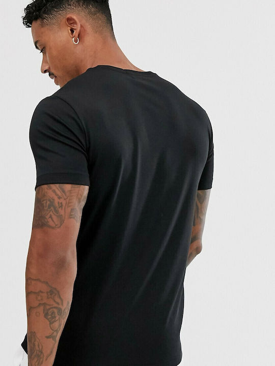 T-shirt Πράσινο