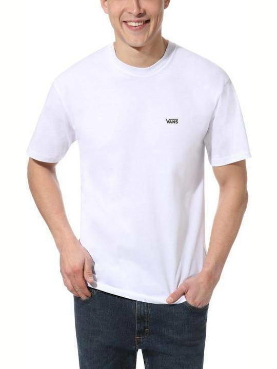 T-Shirt Weiß