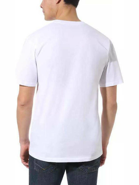 T-Shirt Weiß