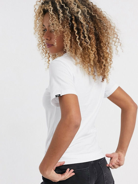 T-Shirt Weiß