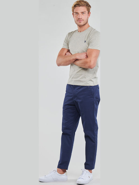 T-shirt Γκρι