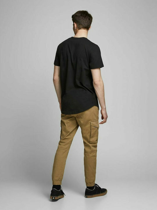 Jack & Jones T-shirt Black