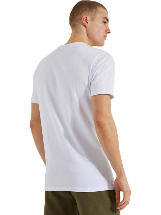 Prado T-shirt White