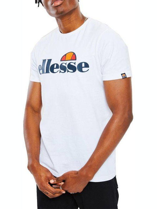 Prado T-shirt White