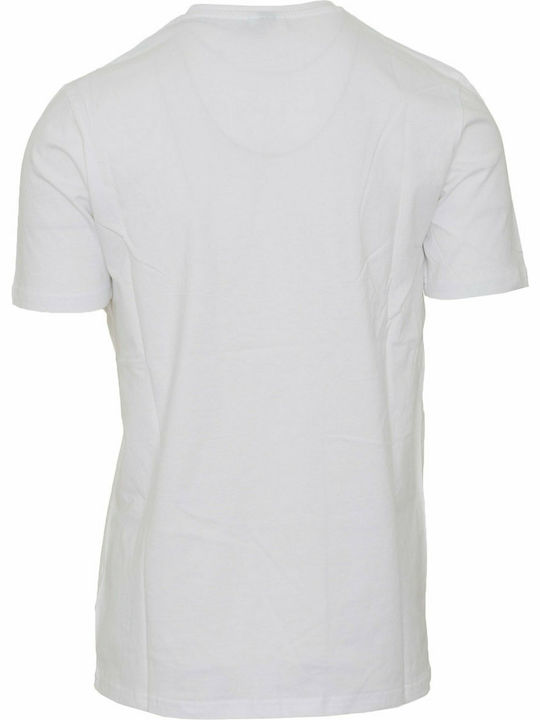Prado T-shirt White