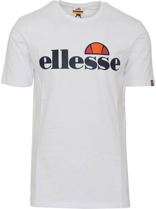 Prado T-shirt White