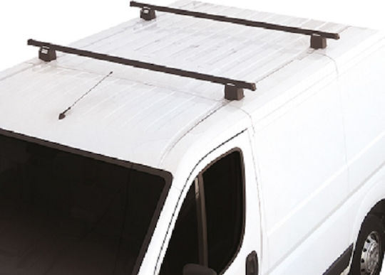 Fabbri 150cm. (with Roof Rack Legs) Black